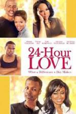 Watch 24 Hour Love Megavideo