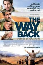 Watch The Way Back Megavideo