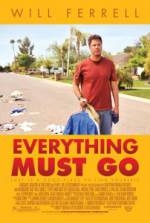 Watch Everything Must Go Megavideo