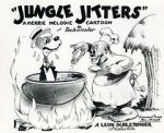 Watch Jungle Jitters Megavideo
