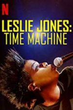 Watch Leslie Jones: Time Machine Megavideo