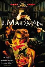 Watch I, Madman Megavideo