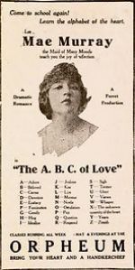 Watch The A.B.C. of Love Megavideo