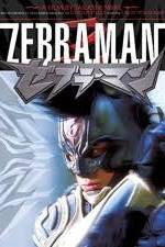 Watch Zebraman Megavideo