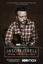 Watch Jason Isbell: Running with Our Eyes Closed Megavideo