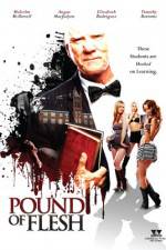 Watch Pound of Flesh Megavideo