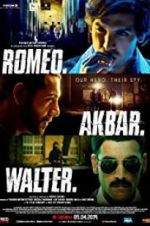 Watch Romeo Akbar Walter Megavideo