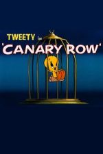 Watch Canary Row (Short 1950) Megavideo