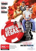 Watch Venus & Vegas Megavideo