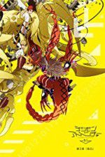 Watch Digimon Adventure Tri 3 Confession Megavideo