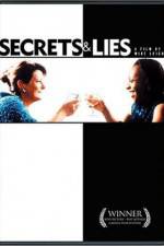Watch Secrets & Lies Megavideo