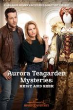 Watch Aurora Teagarden Mysteries: Heist and Seek Megavideo