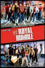 Watch WWE Royal Rumble Megavideo