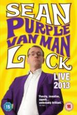 Watch Sean Lock: Purple Van Man Megavideo