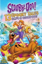 Watch Scooby-Doo! and the Beach Beastie Megavideo