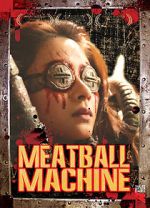 Watch Meatball Machine Megavideo