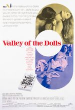 Watch Valley of the Dolls Megavideo