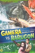 Watch Gamera vs Barugon Megavideo