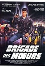 Watch Brigade des moeurs Megavideo