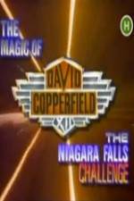 Watch The Magic of David Copperfield XII The Niagara Falls Challenge Megavideo
