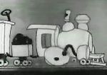 Watch Box Car Blues (Short 1930) Megavideo