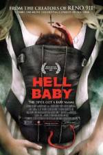 Watch Hell Baby Megavideo