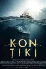 Watch Kon-Tiki Megavideo