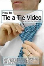 Watch How to Tie a Tie in Different Ways Megavideo