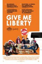 Watch Give Me Liberty Megavideo