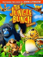 Watch The Jungle Bunch: The Movie Megavideo