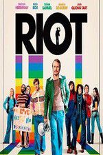 Watch Riot Megavideo