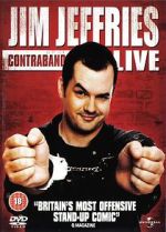 Watch Jim Jefferies: Contraband (TV Special 2008) Megavideo