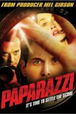 Watch Paparazzi Megavideo