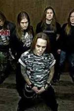 Watch Children Of Bodom Live In Korea Megavideo