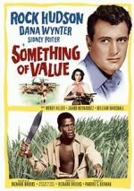Watch Something of Value Megavideo