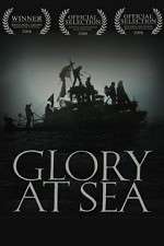 Watch Glory at Sea Megavideo