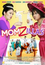 Watch Momzillas Megavideo
