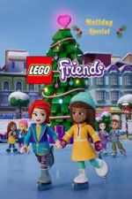 Watch LEGO Friends: Holiday Special Megavideo