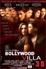 Watch Bollywood Villa Megavideo