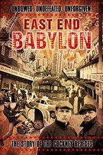 Watch East End Babylon Megavideo