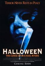 Watch Halloween 6: The Curse of Michael Myers Megavideo
