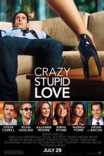 Watch Crazy Stupid Love Megavideo