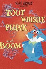 Watch Toot, Whistle, Plunk and Boom (Short 1953) Megavideo