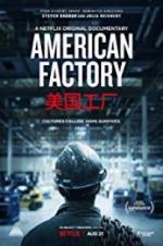 Watch American Factory Megavideo