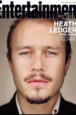 Watch E News Special Heath Ledger - A Tragic End Megavideo