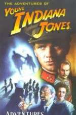 Watch The Adventures of Young Indiana Jones: Adventures in the Secret Service Megavideo