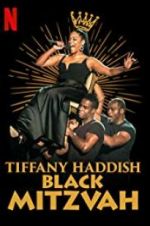 Watch Tiffany Haddish: Black Mitzvah Megavideo