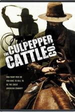 Watch The Culpepper Cattle Co. Megavideo
