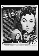 Watch The Scarlett O\'Hara War Megavideo