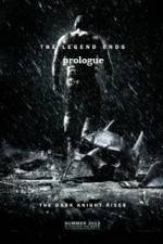 Watch The Dark Knight Rises Prologue Megavideo